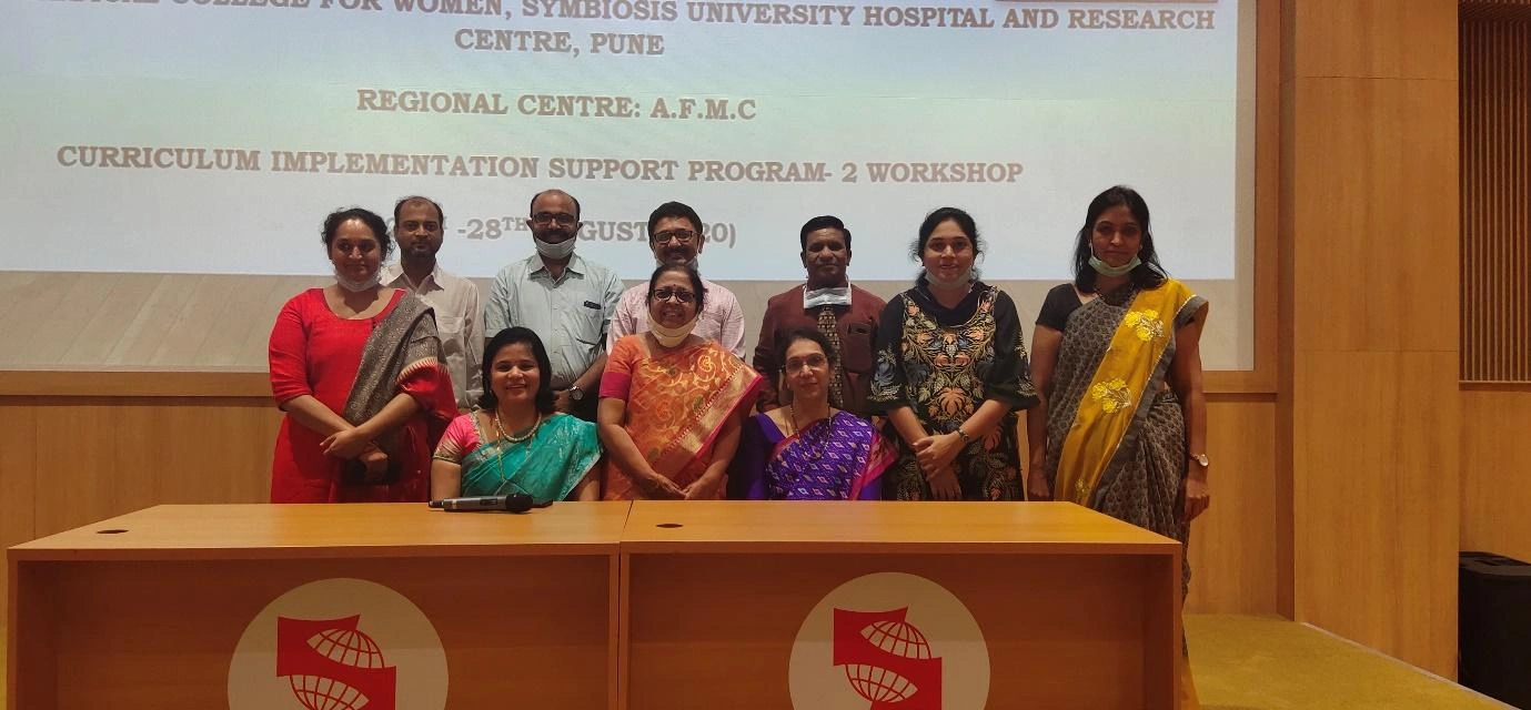 Curriculum Implementation Support Programme (CISP) 2
