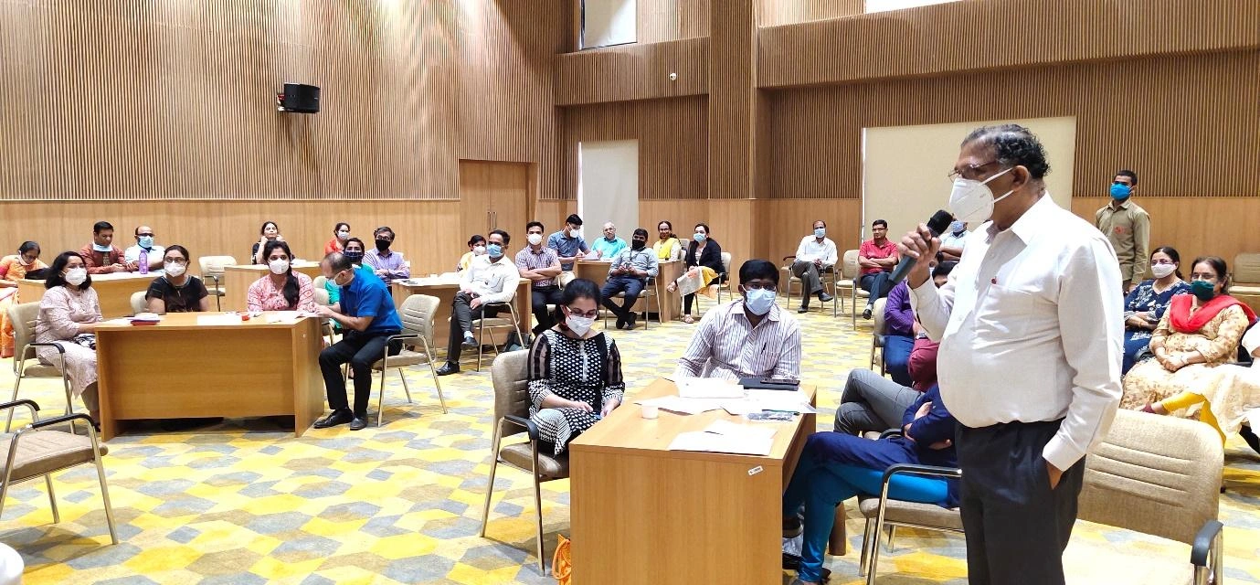 Curriculum Implementation Support Programme (CISP) 2
