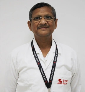 Col(Dr.) Madura Ramaswamy Arun Iyengar (Retd)