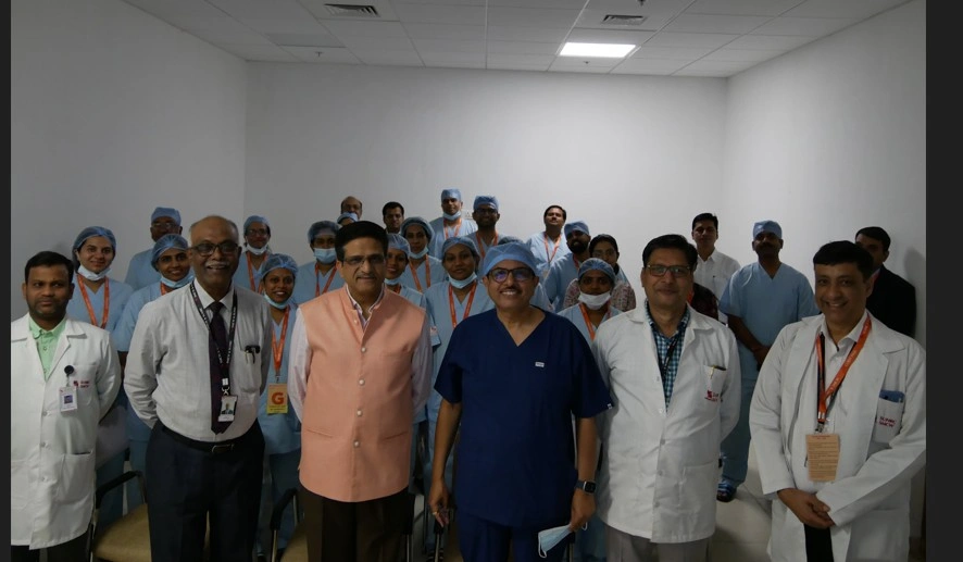 1st SYMBISCOPE 2024 Workshop (4–6 April 2024)