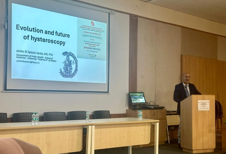 2nd SYMBISCOPE 2024 Workshop (26–28 September 2024)