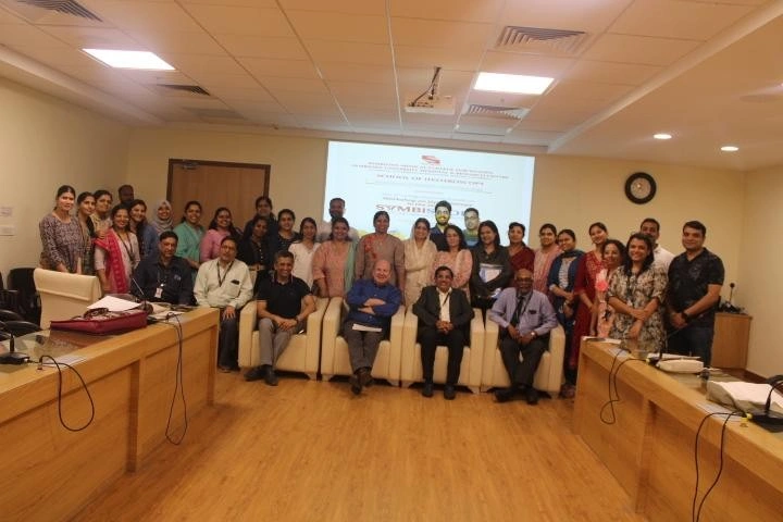 3rd SYMBISCOPE 2025 Workshop (26 Feb – 1 March 2025)