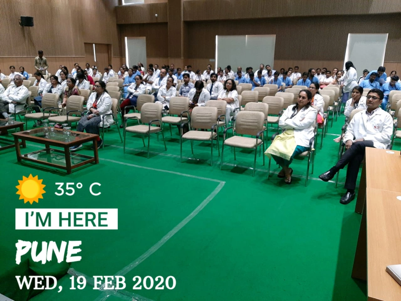 Continuing Medical Education (CME)