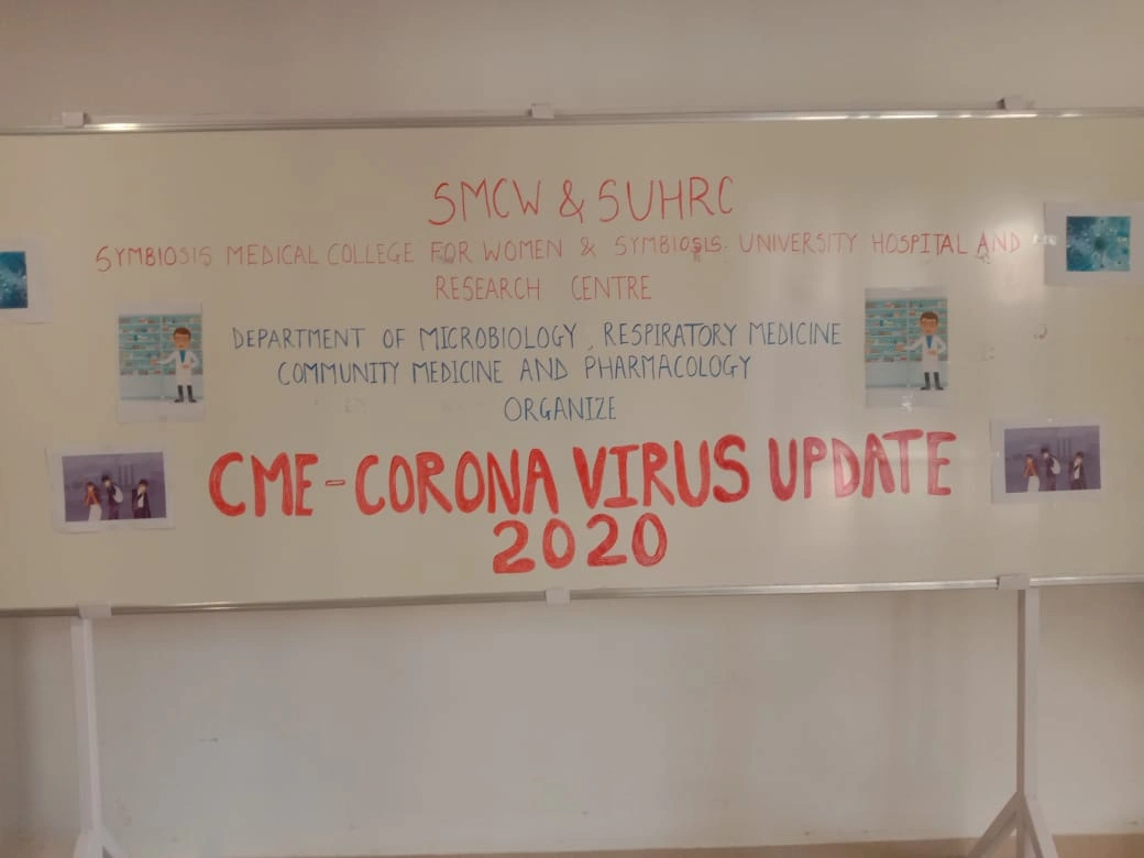 Continuing Medical Education (CME)