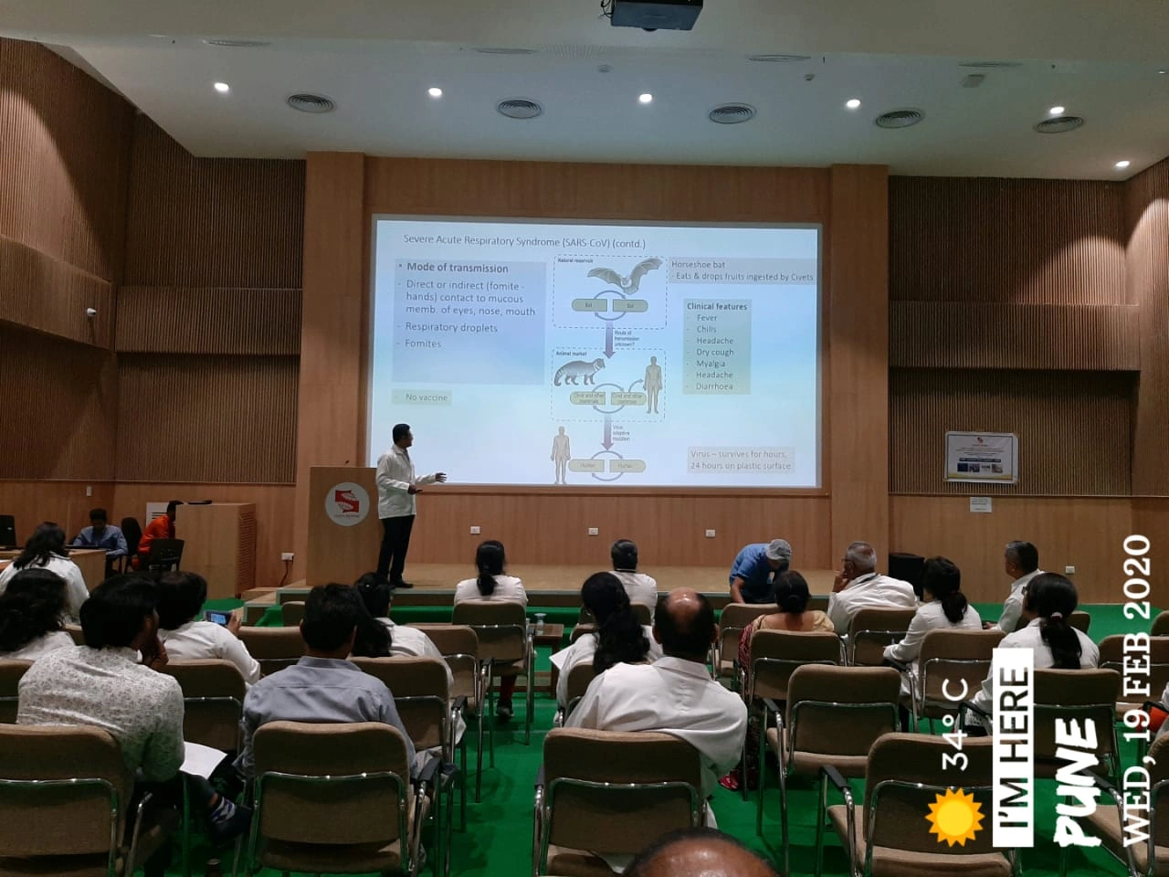 Continuing Medical Education (CME)