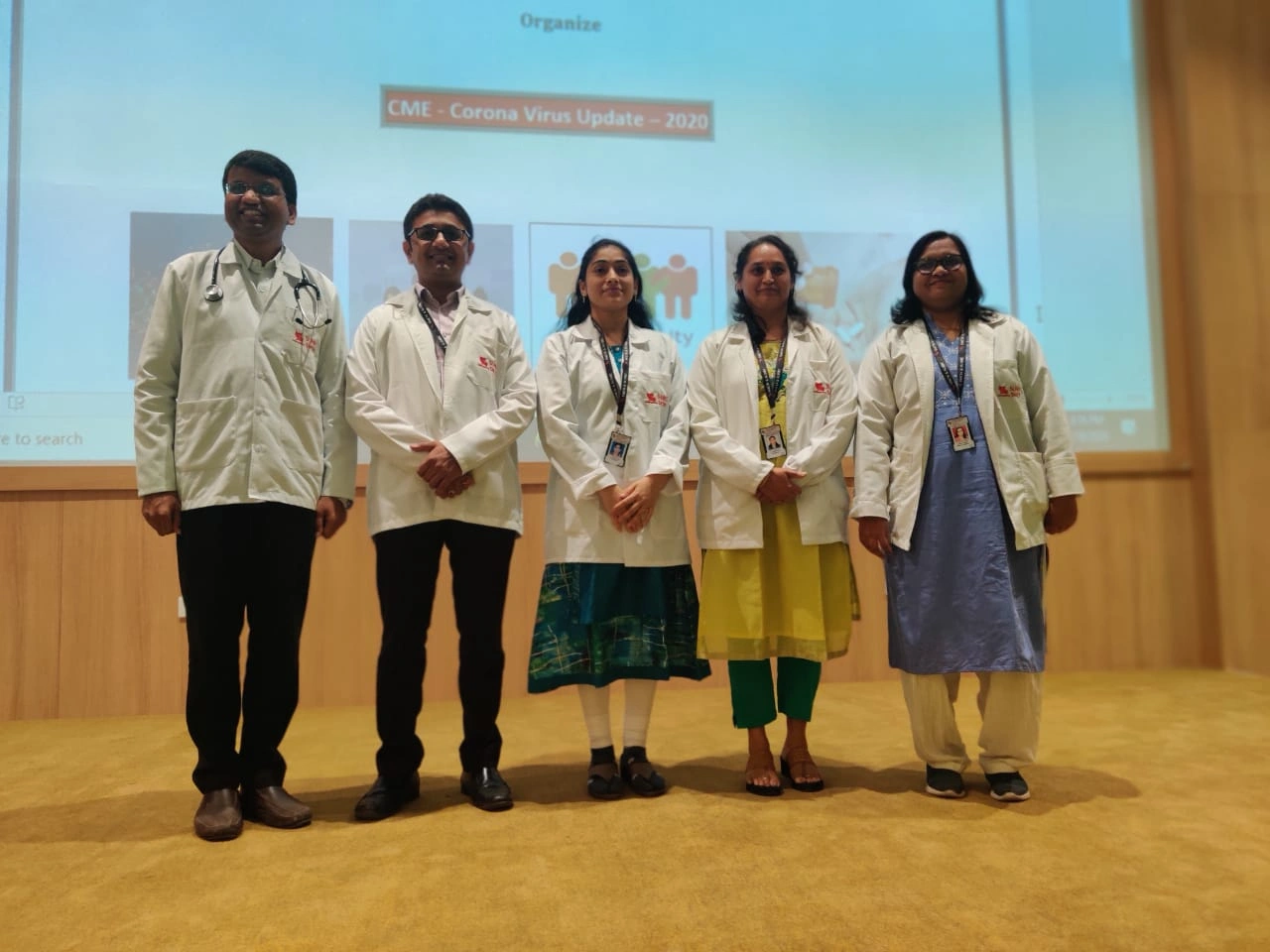 Continuing Medical Education (CME)