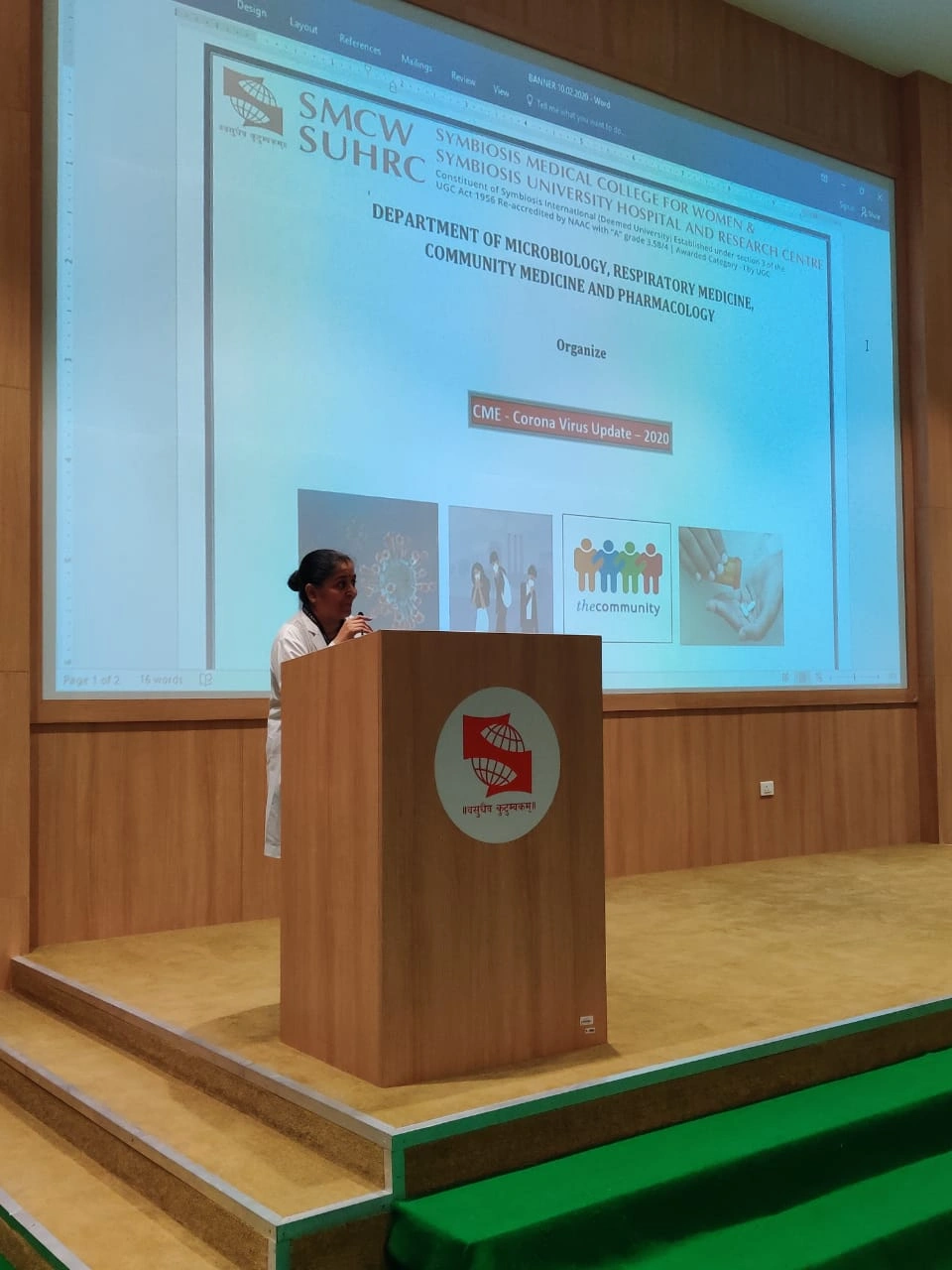 Continuing Medical Education (CME)