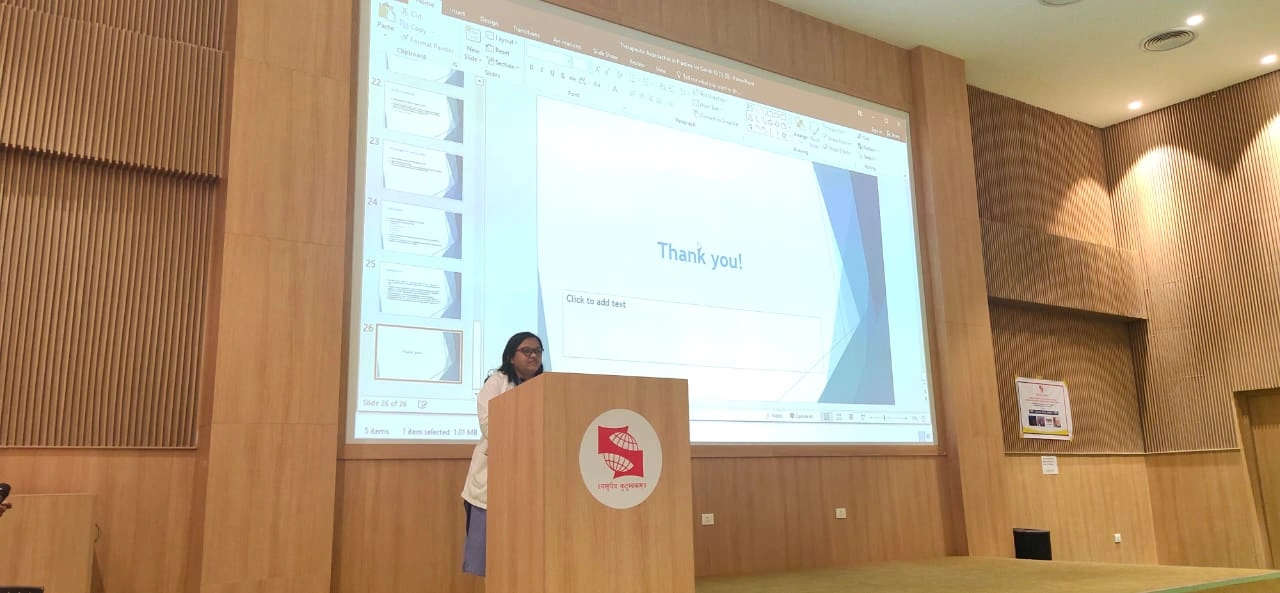 Continuing Medical Education (CME)