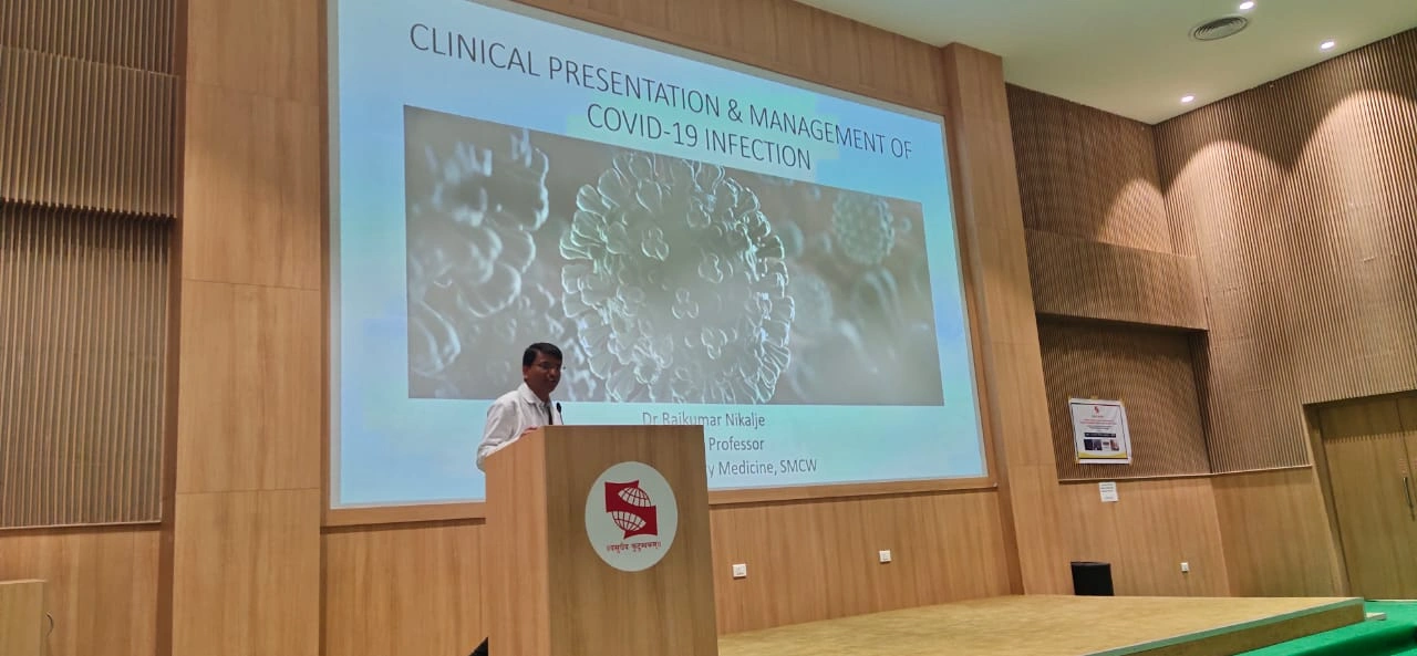 Continuing Medical Education (CME)
