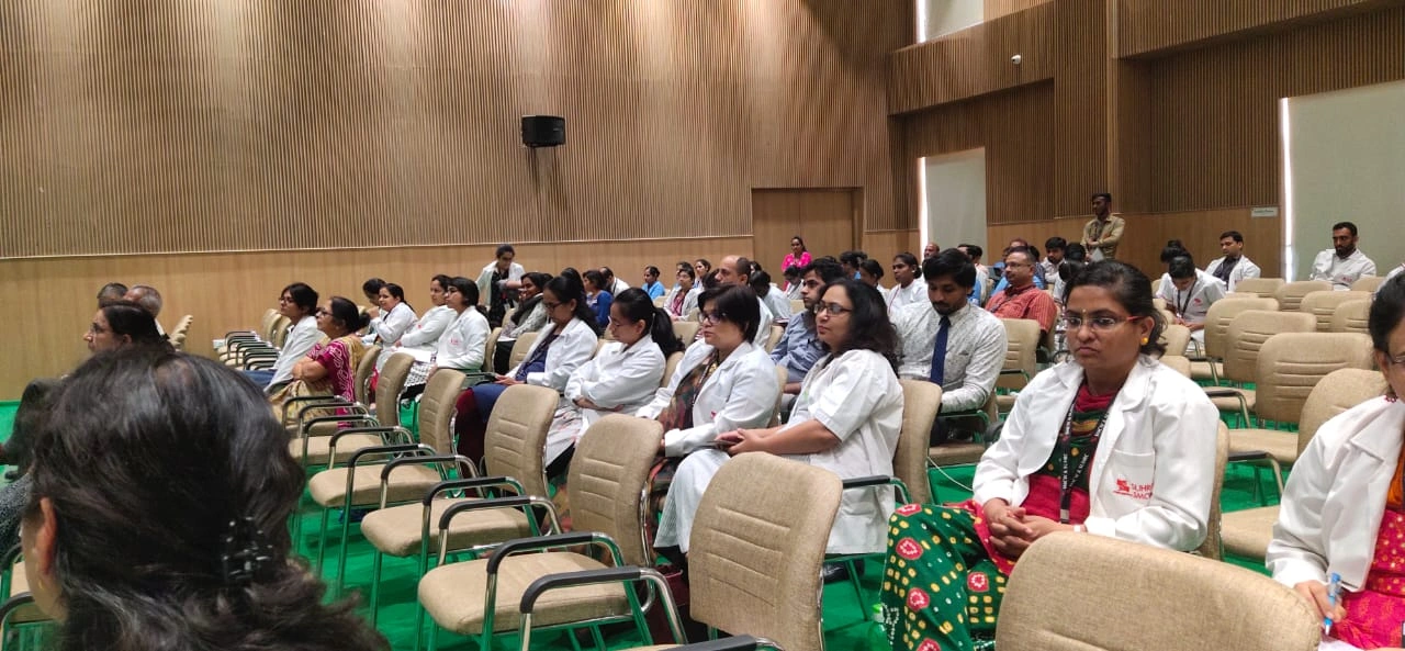 Continuing Medical Education (CME)