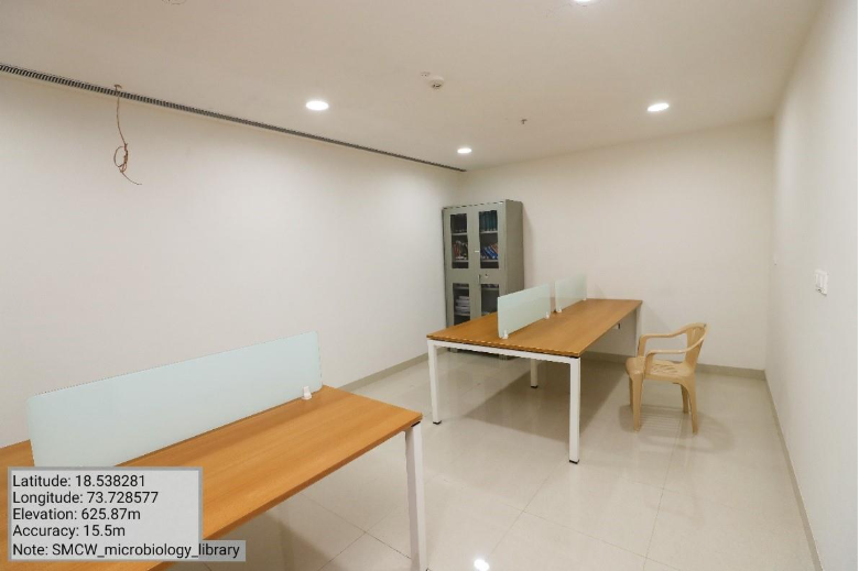 Departmental Library