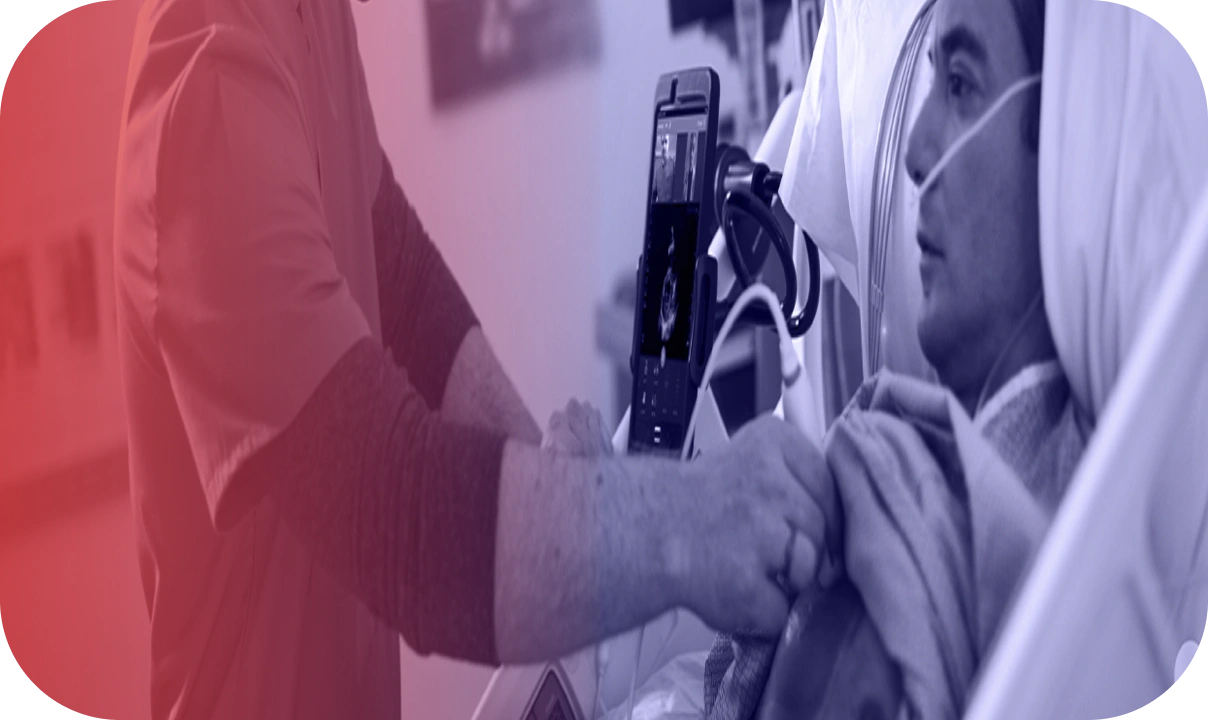 Critical Care Echocardiography
