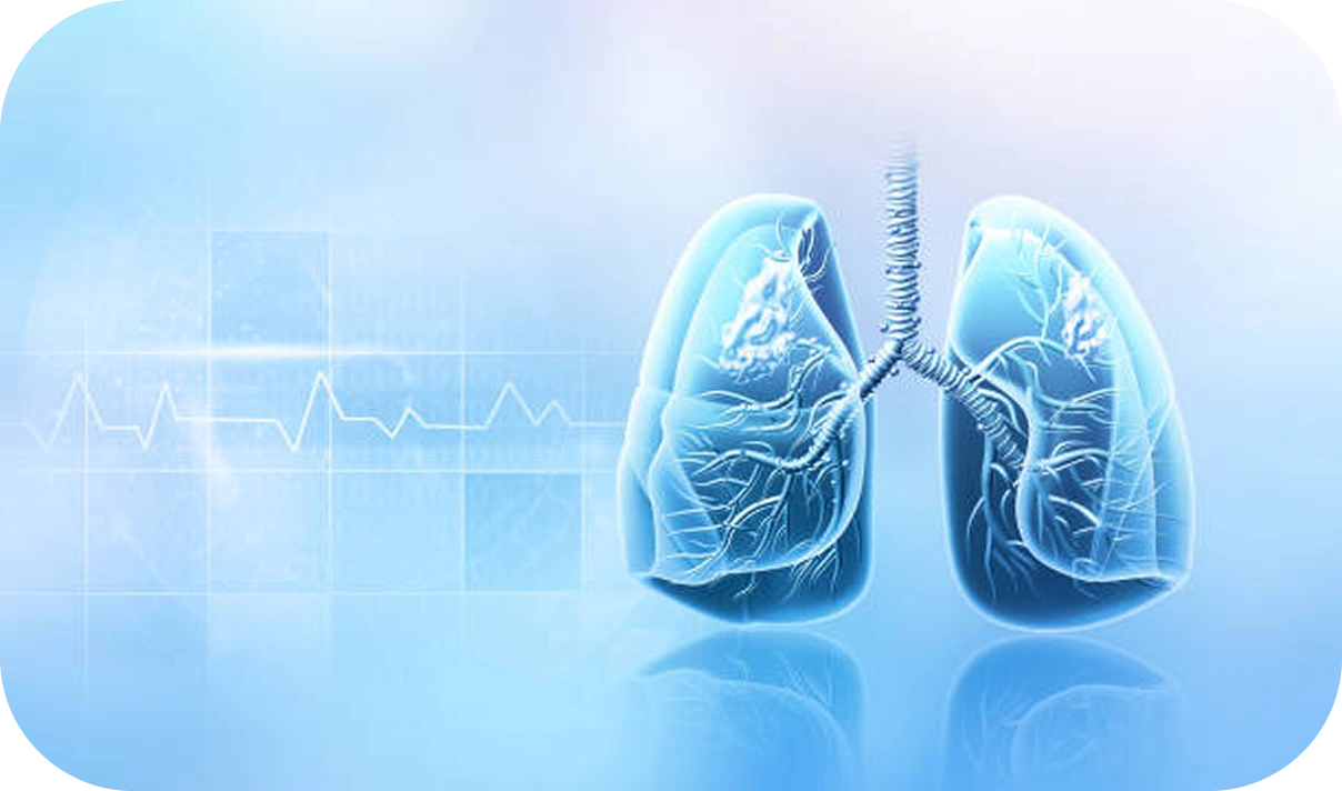 Tuberculosis & Respiratory Medicine