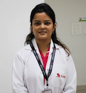 Dr. Aditi Shende