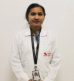 Dr. Jyoti Deshpande
