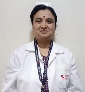 Dr. Jyotsna Bhosale