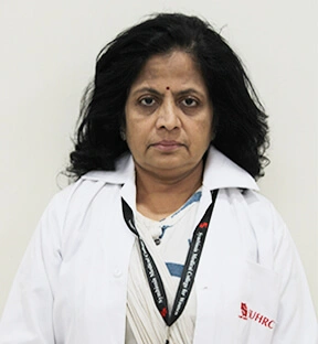 Dr. Neeta Gokhale