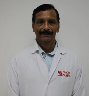 Col (Dr) A.R. Rajan (Retd)