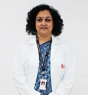 Dr. Trupti Borulkar