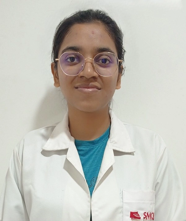 Dr. Varsha Mukund Ambekar