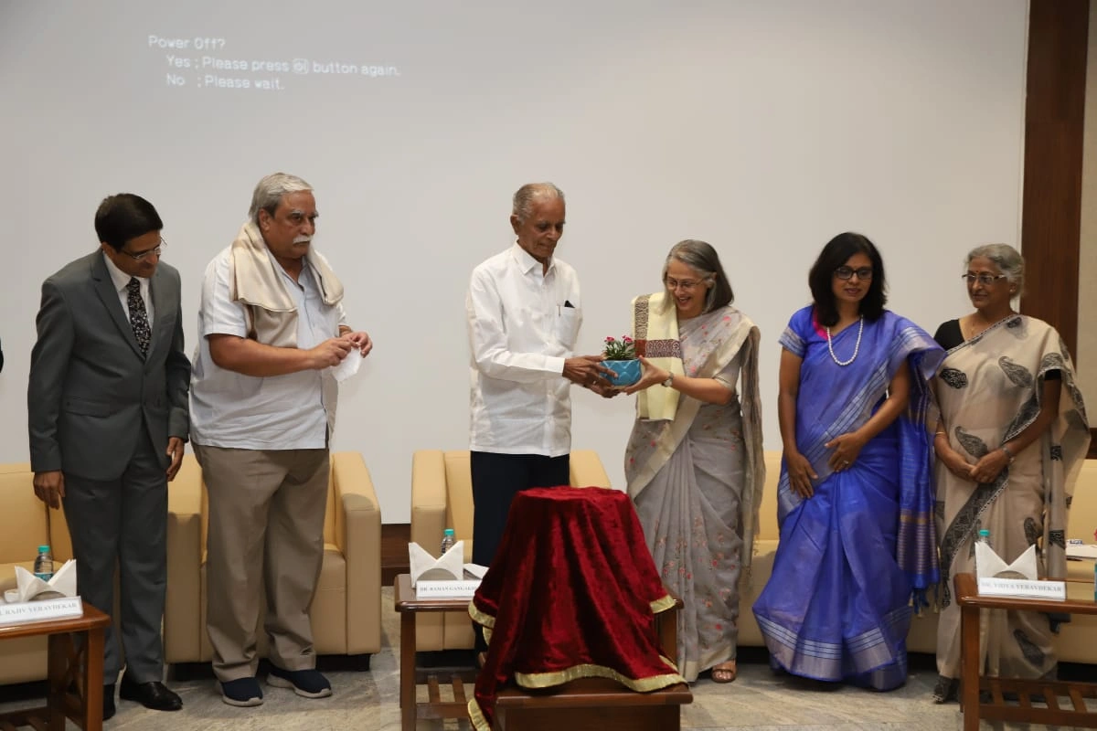 Felicitation Function & Seminar on Physician Scientists
