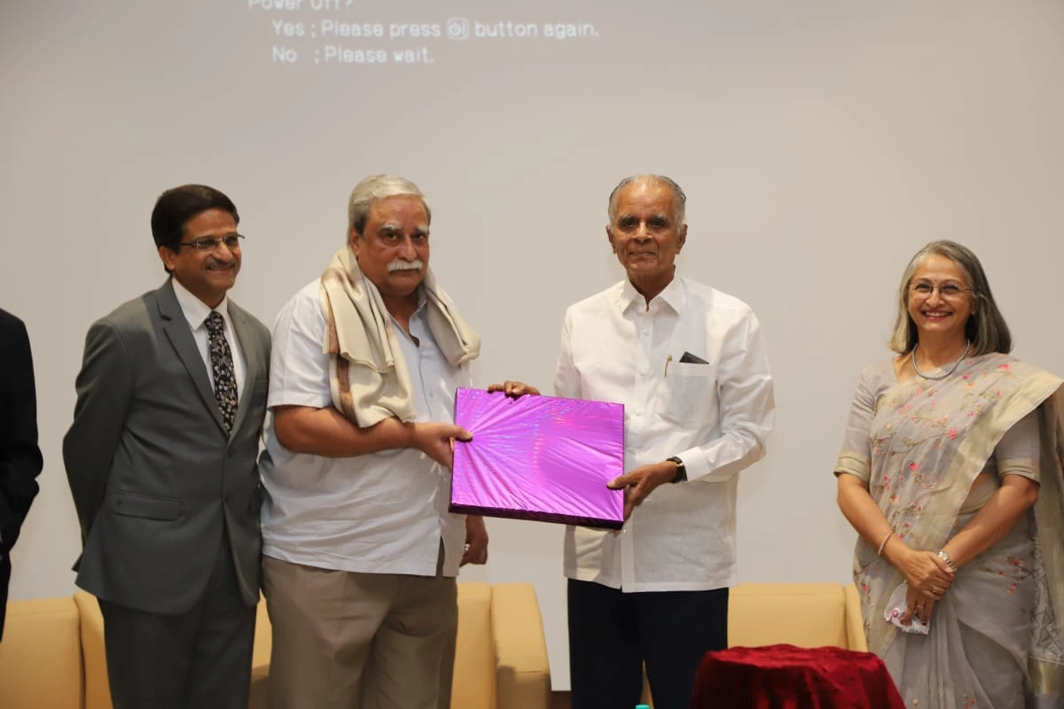 Felicitation Function & Seminar on Physician Scientists