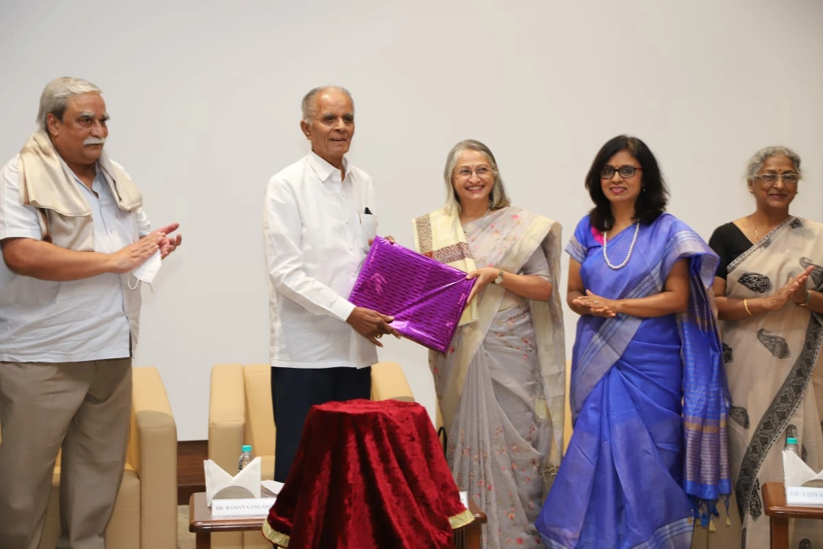 Felicitation Function & Seminar on Physician Scientists