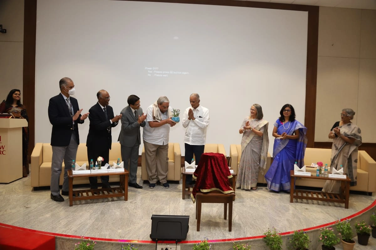 Felicitation Function & Seminar on Physician Scientists