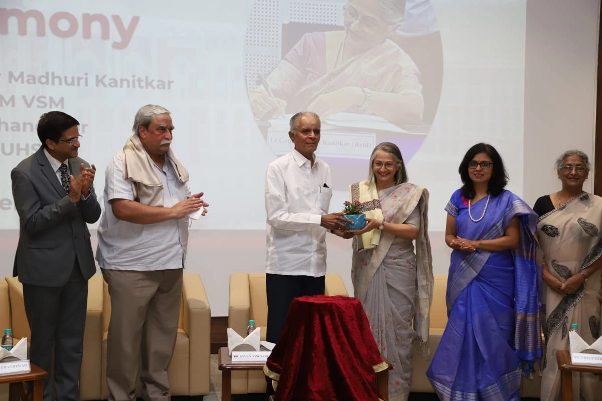Felicitation Function & Seminar on Physician Scientists