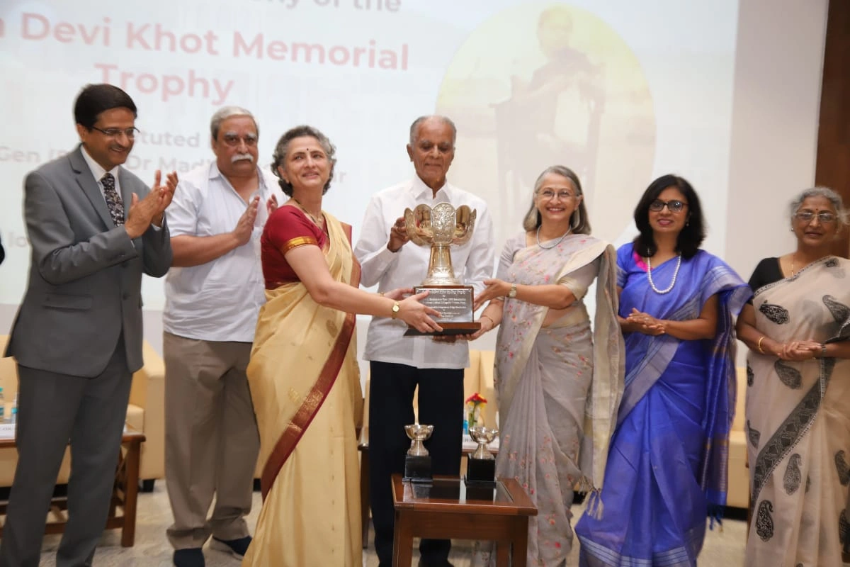 Felicitation Function & Seminar on Physician Scientists