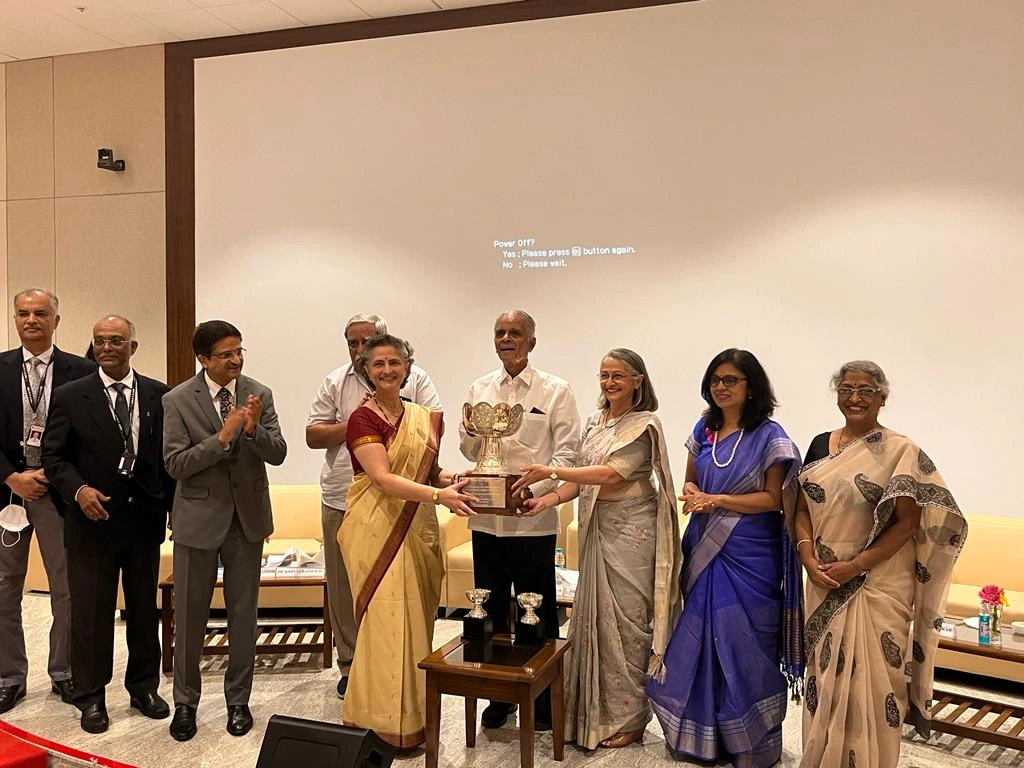 Felicitation Function & Seminar on Physician Scientists