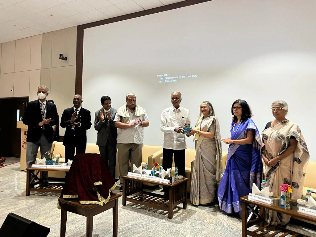 Felicitation Function & Seminar on Physician Scientists