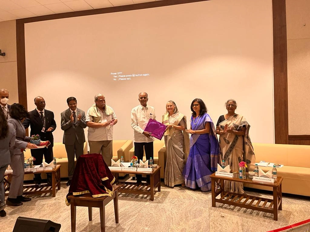Felicitation Function & Seminar on Physician Scientists