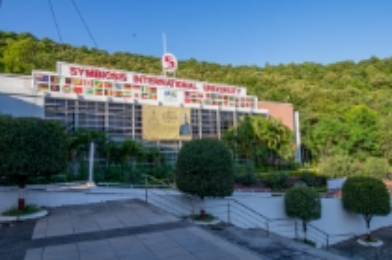 Symbiosis University