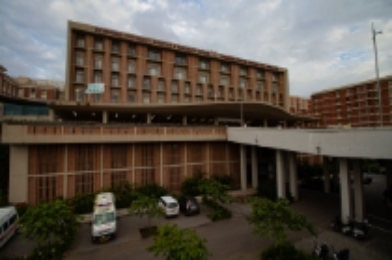 Symbiosis University Hospital and Research