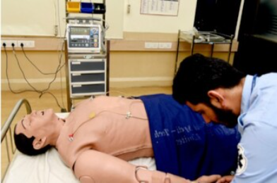 Enhancing Skills on METIman