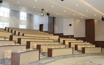 Lecture Theatres