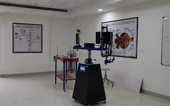 Department Laboratories