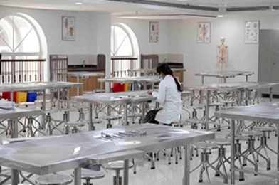 Dissection Hall