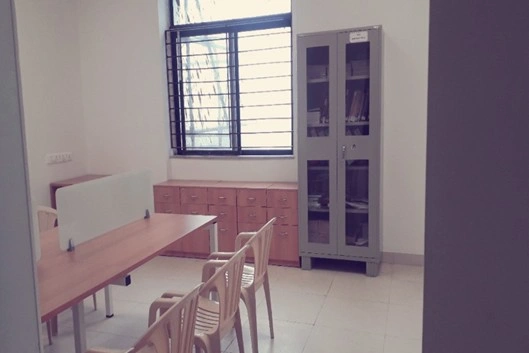 Departmental Library