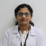 Dr. Harshala Pandit