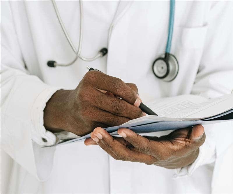 Central Casualty (Emergency) Services