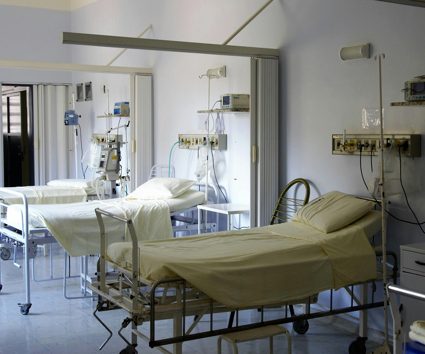 Indoor Patient services