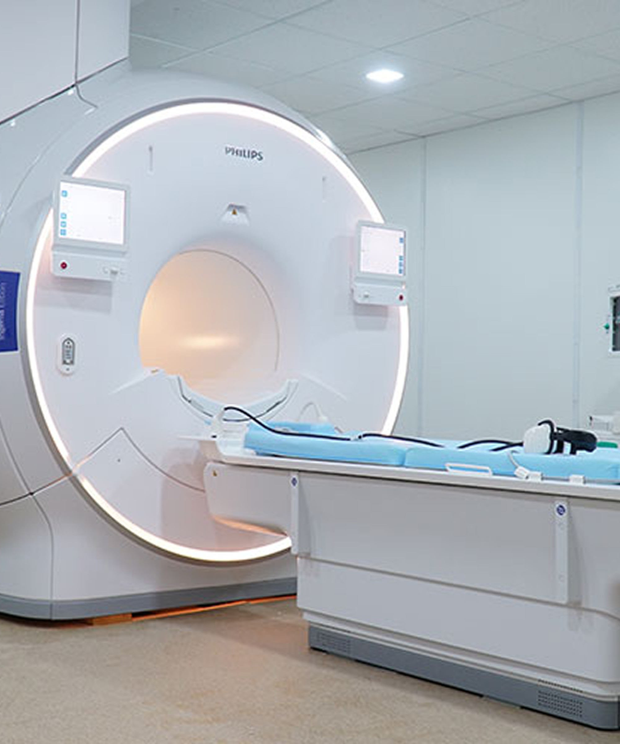 Radiology Department