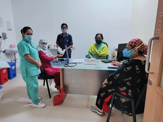 Experimental Pharmacology Laboratory