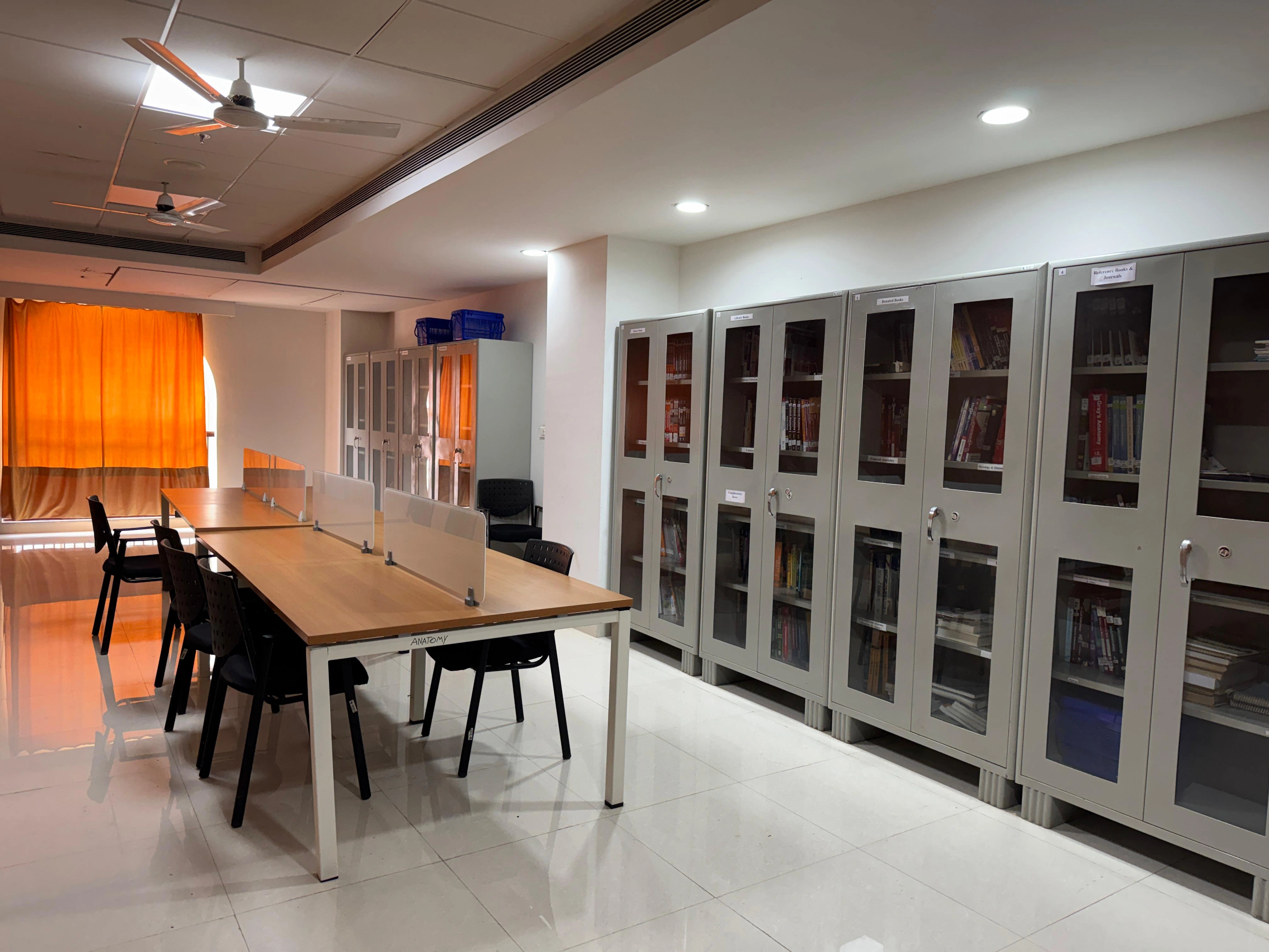 Library