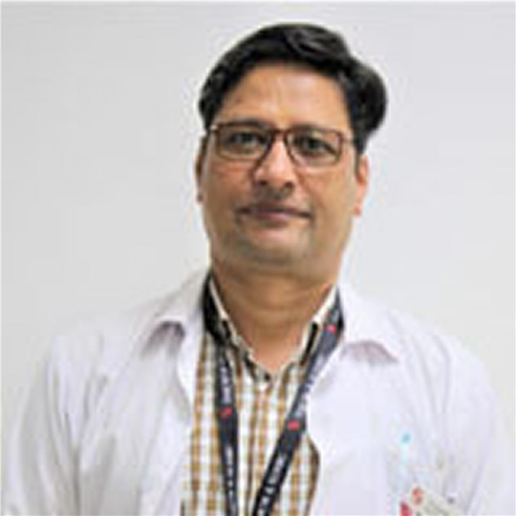 Dr. Prasad Bhanap