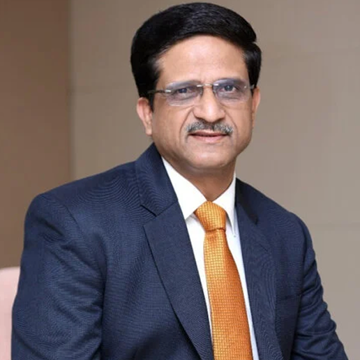 Dr. Rajiv Yeravdekar