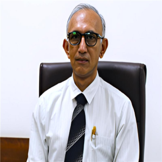 Dr. V. K. Sashindran