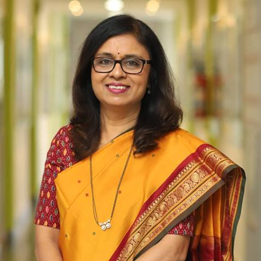 Dr. Vidya Yeravdekar